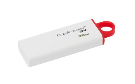 Memoria USB Kingston DataTraveler I G4 - Imagen 2