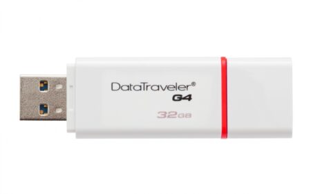 Memoria USB Kingston DataTraveler I G4 - Imagen 3