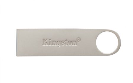 Memoria USB Kingston DataTraveler 64GB - Imagen 4