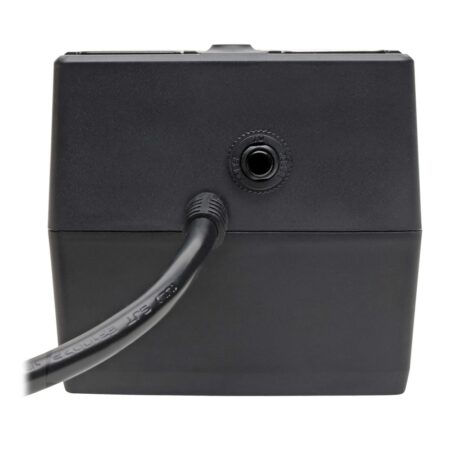 UPS Tripp Lite - 550VA/300W - 10 Contactos - - Imagen 2