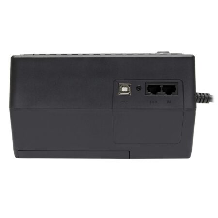UPS Tripp Lite - 550VA/300W - 10 Contactos - - Imagen 5