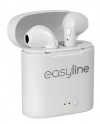Easy Line Audífonos Intrauriculares