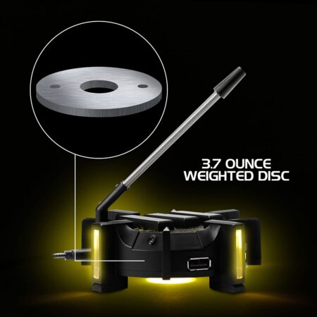 Pro Gaming Mouse Bungee - Imagen 2