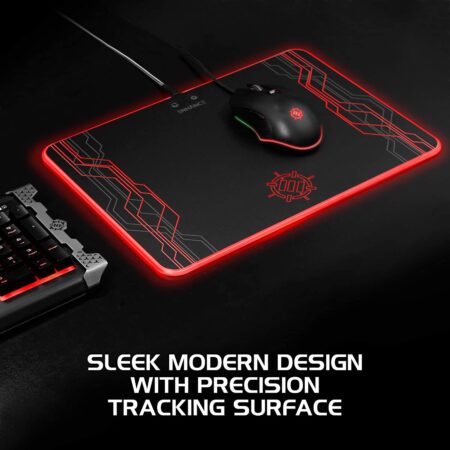 RGB Mouse Pad - Imagen 3
