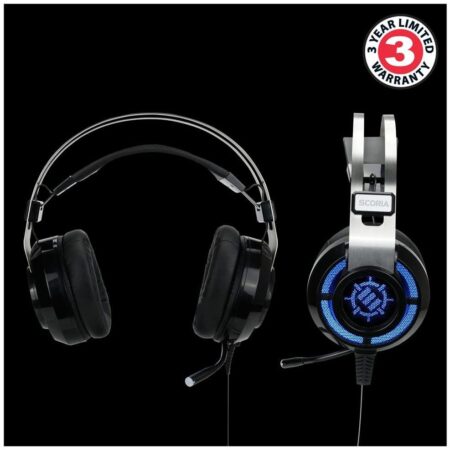 Gaming Headset ENHANCE Mejorar Scoria - Imagen 2