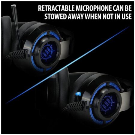 Gaming Headset ENHANCE Mejorar Scoria - Imagen 3