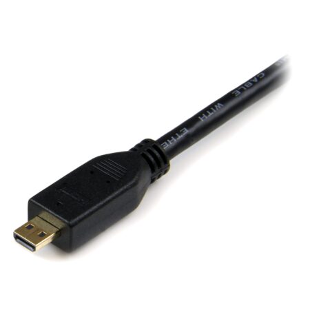 Cable Adaptador de 1.8m HDMI a Micro HDMI - Imagen 4