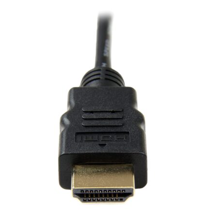 Cable Adaptador de 1.8m HDMI a Micro HDMI - Imagen 2