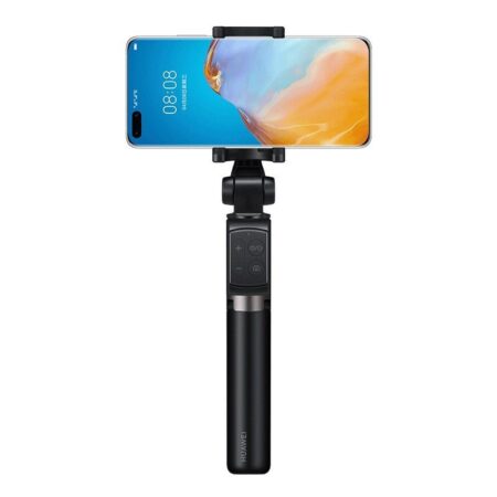 Selfie Stick Huawei Tripod CF15 Pro Color Negro