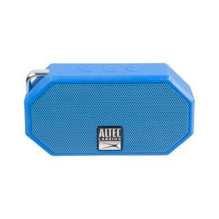 Altec Lansing Bocina Portátil Mini H20 3