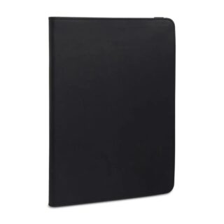 Funda con Tapa Mobo no.4 iPad Air 9.7 Negro Pulgadas