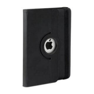 Funda con Tapa Mobo no.4 iPad 3/2 Negro