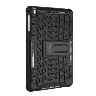 Funda Mobo Road iPad Mini 1/2/3 Negro