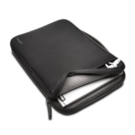 Funda Kensington14" - Para Laptop - Negro - Imagen 2