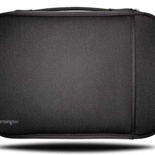 Funda Kensington14" - Para Laptop - Negro