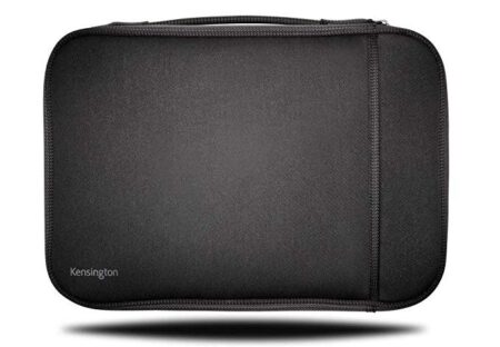Funda Kensington14" - Para Laptop - Negro