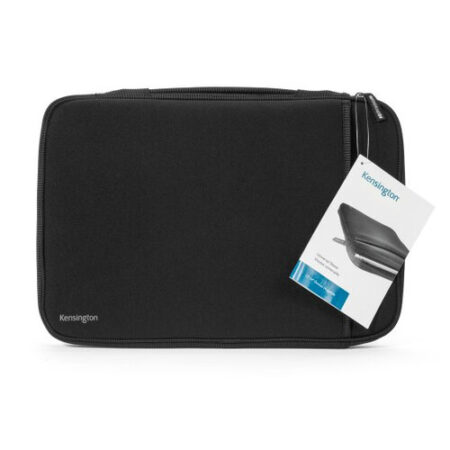 Funda Kensington14" - Para Laptop - Negro - Imagen 4