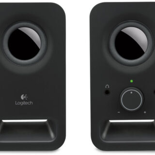 Bocinas Logitech Z150-