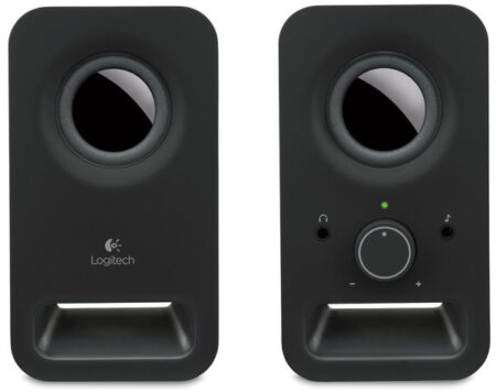 Bocinas Logitech Z150-