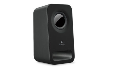 Bocinas Logitech Z150- - Imagen 2