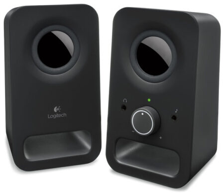 Bocinas Logitech Z150- - Imagen 4