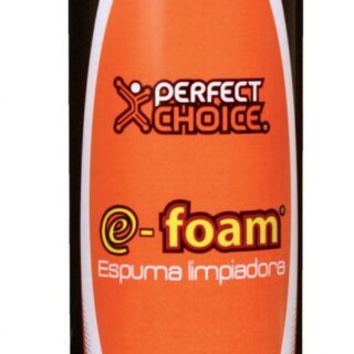 Perfect Choice E-FOAM Espuma Limpiadora, 400 Gramos