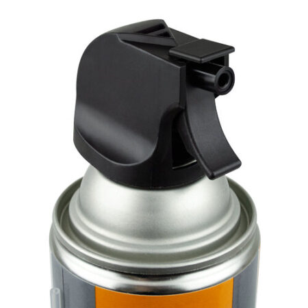 Perfect Choice e-Duster Aire Comprimido para Remover Polvo, 330ml - Imagen 2