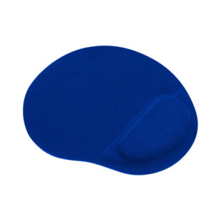 MOUSE PAD PERFECT CHOICE Azul