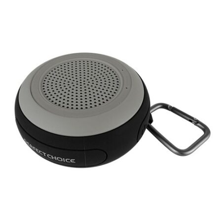 Perfect Choice Bocina Portátil Cannonball Bluetooth - Imagen 2