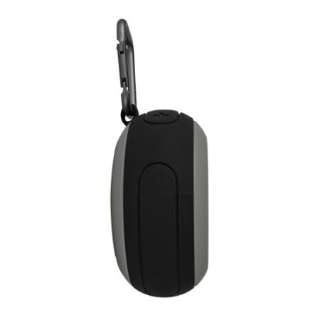 Perfect Choice Bocina Portátil Cannonball Bluetooth - Imagen 4