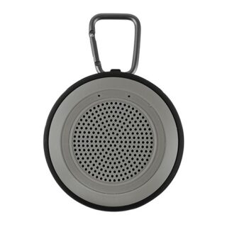 Perfect Choice Bocina Portátil Cannonball Bluetooth