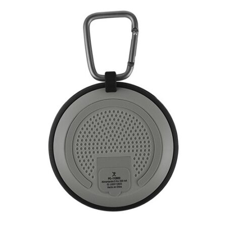 Perfect Choice Bocina Portátil Cannonball Bluetooth - Imagen 5