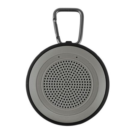 Perfect Choice Bocina Portátil Cannonball Bluetooth