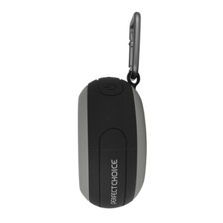 Perfect Choice Bocina Portátil Cannonball Bluetooth - Imagen 6