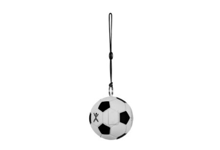 Perfect Choice Bocina Portátil, Bluetooth, Inalámbrico, USB, Blanco/Negro - Imagen 3