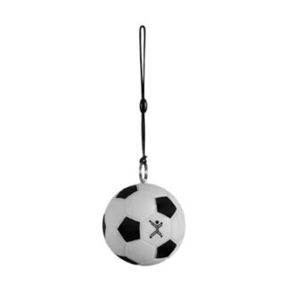 Perfect Choice Bocina Portátil, Bluetooth, Inalámbrico, USB, Blanco/Negro