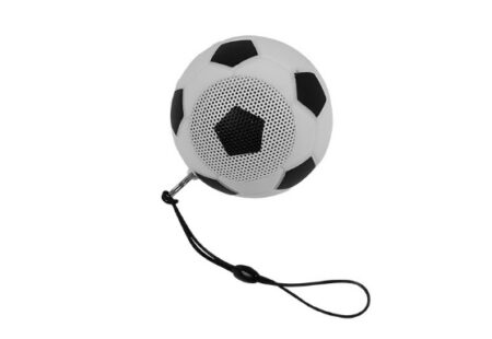 Perfect Choice Bocina Portátil, Bluetooth, Inalámbrico, USB, Blanco/Negro - Imagen 4