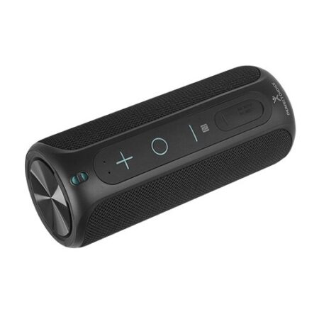 Perfect Choice Bocina Portátil Presto, Bluetooth, Inalámbrico, USB, Negro - Imagen 4