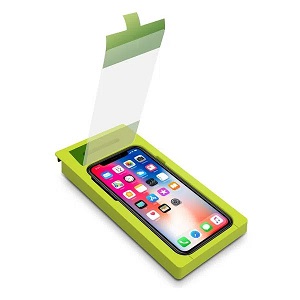 Vidrio Protector Pure Gear Transparente Iphone X