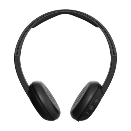 Audífonos Uproar Wireless, Bluetooth, Inalámbrico, Negro - Imagen 3