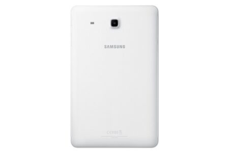 Tablet Samsung Galaxy Tab E 9.6 - Imagen 2