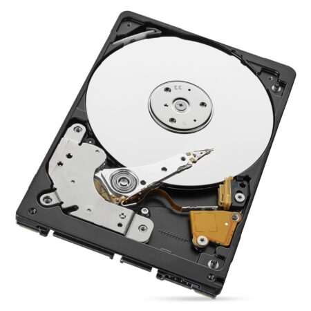 Disco Duro para Laptop Seagate Barracuda 2.5'' - Imagen 2