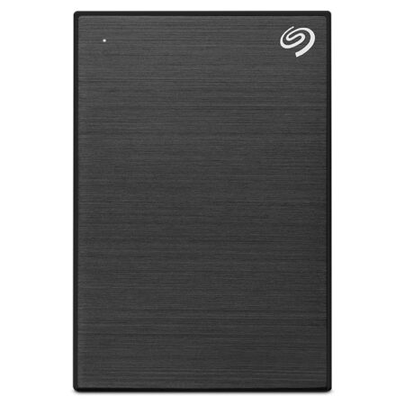 Disco Duro Externo Seagate Backup Plus Portable, 4TB