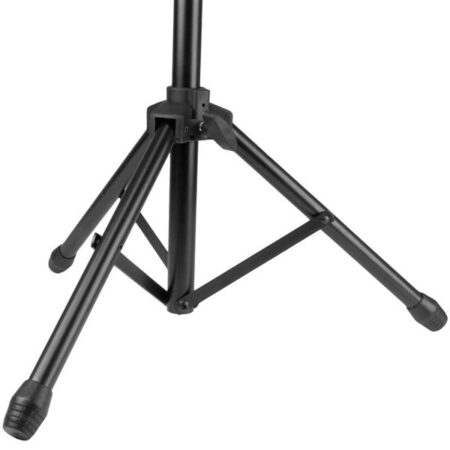 StarTech Tripie de Piso para Tablets 7-11'', max. 1KG, Negro - Imagen 2