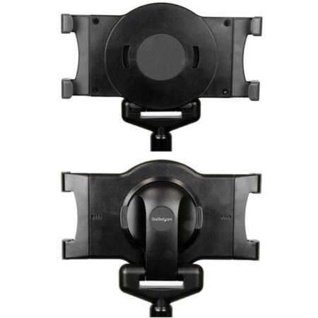 StarTech Tripie de Piso para Tablets 7-11'', max. 1KG, Negro - Imagen 3