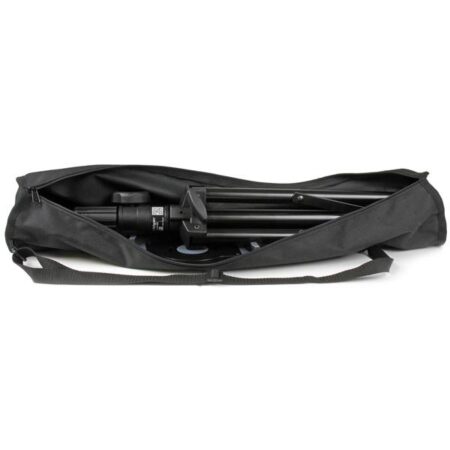 StarTech Tripie de Piso para Tablets 7-11'', max. 1KG, Negro - Imagen 4