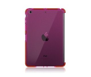 Tech21 Funda para iPad Mini, Rosa