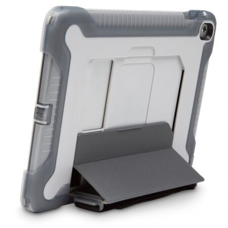 Targus Funda de TPU para iPad 9.7'', Negro/Gris - Imagen 4