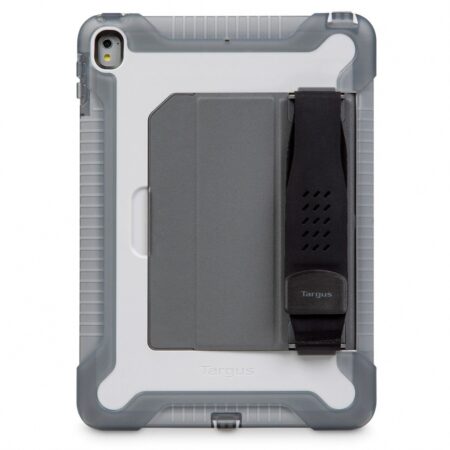Targus Funda de TPU para iPad 9.7'', Negro/Gris - Imagen 5
