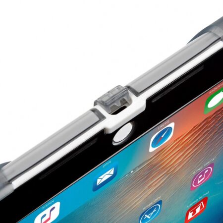 Targus Funda de TPU para iPad 9.7'', Negro/Gris - Imagen 7